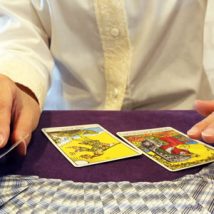 36枚スプレッド占い|ルノルマンカード占い