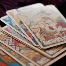 ルノルマンカードの歴史