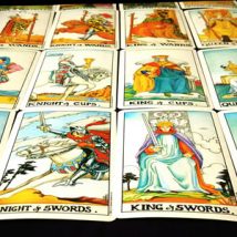 No.3「船」のカードの意味と読み取り