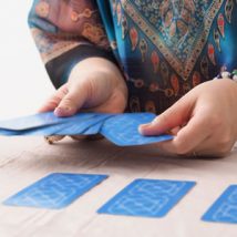 オリジナル占いも多い|ルノルマンカード占い