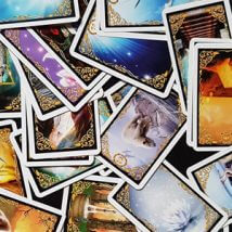 プチ・ルノルマンカード36枚詳解